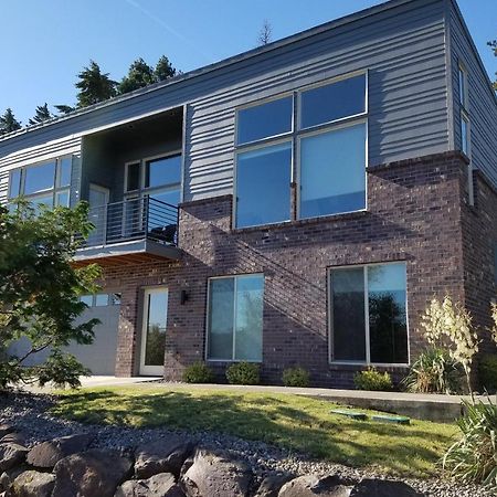 Hood River Mountain View House Buitenkant foto