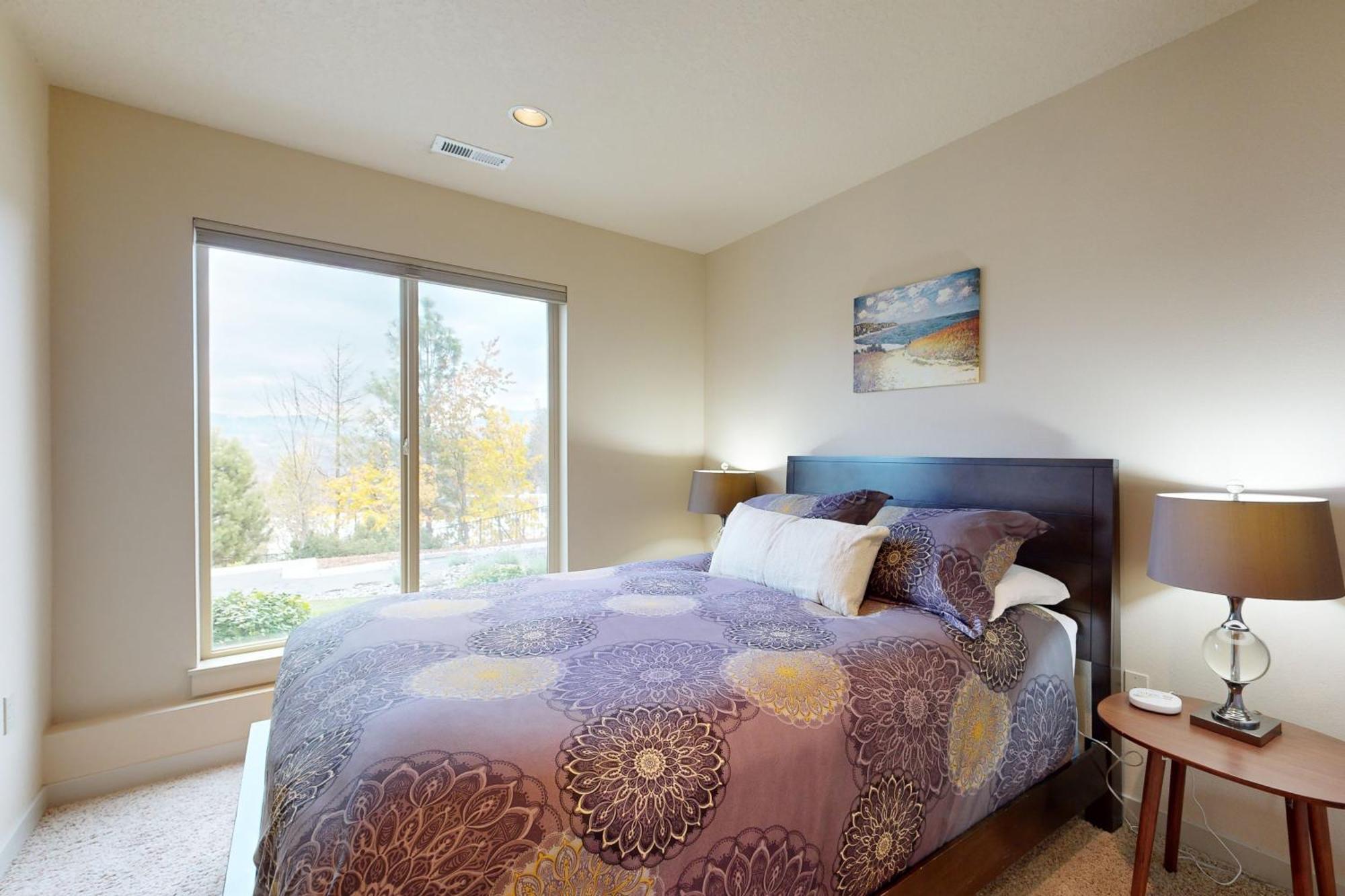 Hood River Mountain View House Buitenkant foto