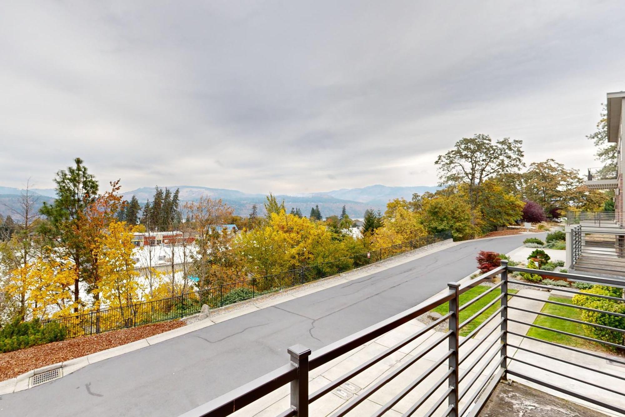Hood River Mountain View House Buitenkant foto